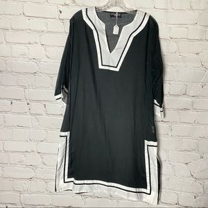 The Royal Standard Collection Sleeved Tunic NWT